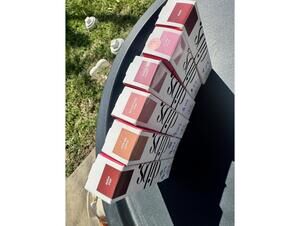 Dibs LIPS - Variety of LIPPIES BUYERS CHOICE